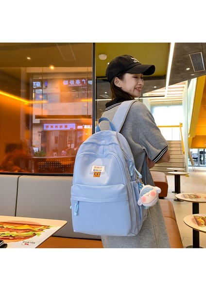 Öğrenci Sırt Çantası (Yurt Dışından) modelleri