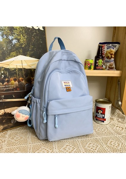 Öğrenci Sırt Çantası (Yurt Dışından) indirimleri