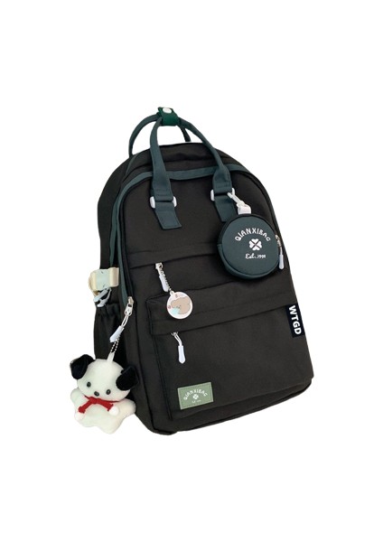 Ortaokul/lise Öğrencisi Sırt Çantası Çanta (Yurt Dışından)