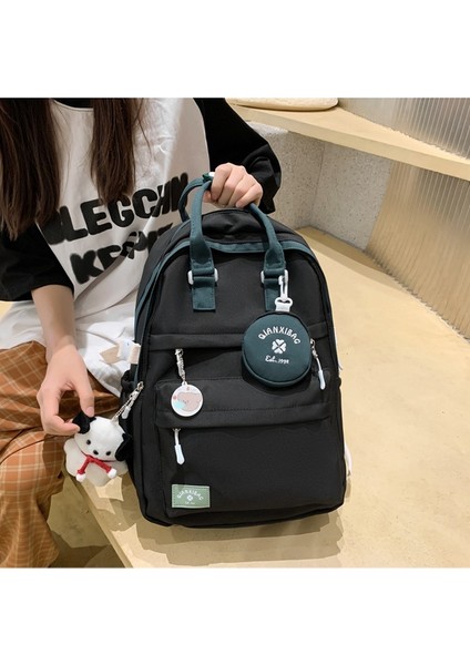Ortaokul/lise Öğrencisi Sırt Çantası Çanta (Yurt Dışından) modelleri
