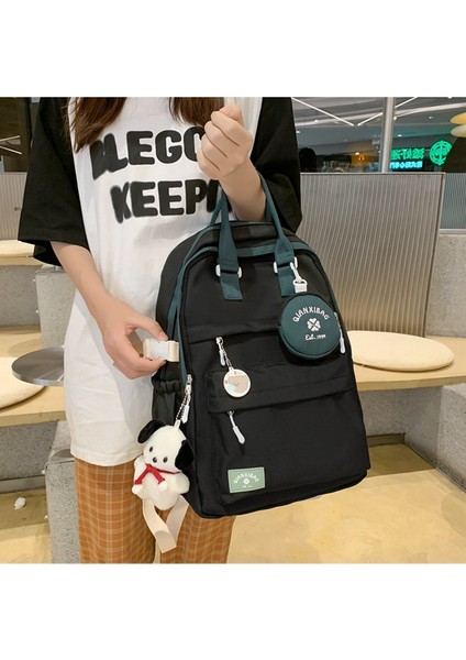 Ortaokul/lise Öğrencisi Sırt Çantası Çanta (Yurt Dışından) fırsatları