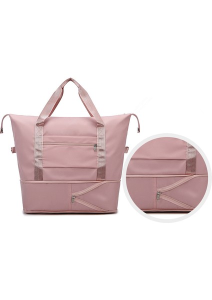 Çok Fonksiyonlu Spor Çantası (Yurt Dışından) modelleri