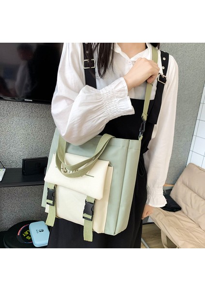 Büyük Kapasiteli Sırt Çantası 4'li Takım (Yurt Dışından) fiyatları