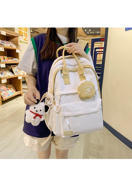 Ortaokul/lise Öğrencisi Sırt Çantası Çanta (Yurt Dışından) fiyatları