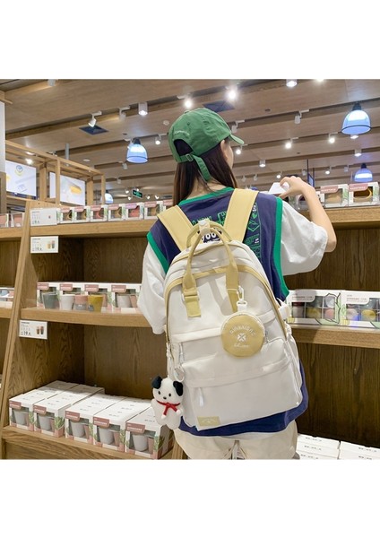 Ortaokul/lise Öğrencisi Sırt Çantası Çanta (Yurt Dışından) fırsatları