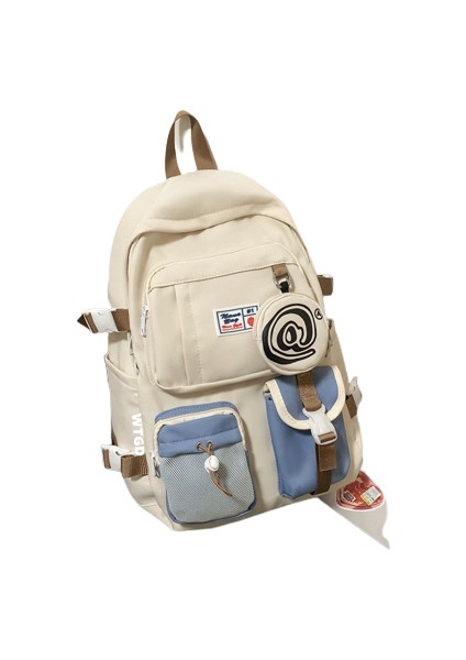 Büyük Kapasiteli Sırt Çantası (Yurt Dışından)