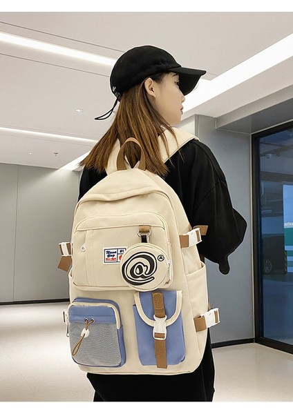 Büyük Kapasiteli Sırt Çantası (Yurt Dışından) modelleri