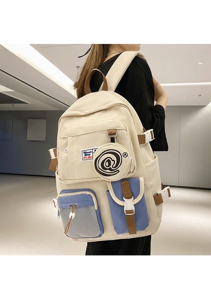 Büyük Kapasiteli Sırt Çantası (Yurt Dışından) fırsatları