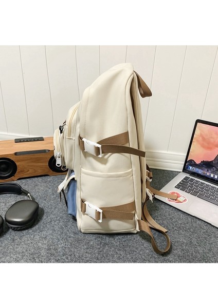 Büyük Kapasiteli Sırt Çantası (Yurt Dışından) indirimleri