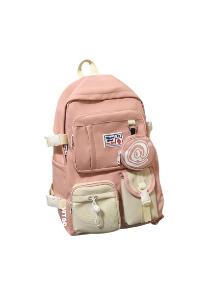 Büyük Kapasiteli Sırt Çantası (Yurt Dışından)