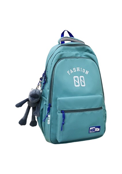 Büyük Kapasiteli Sırt Çantası (Yurt Dışından)