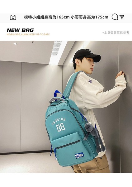 Büyük Kapasiteli Sırt Çantası (Yurt Dışından) modelleri