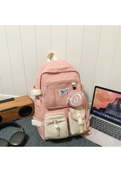 Büyük Kapasiteli Sırt Çantası (Yurt Dışından) fiyatları