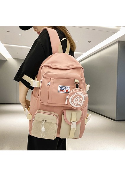 Büyük Kapasiteli Sırt Çantası (Yurt Dışından) modelleri