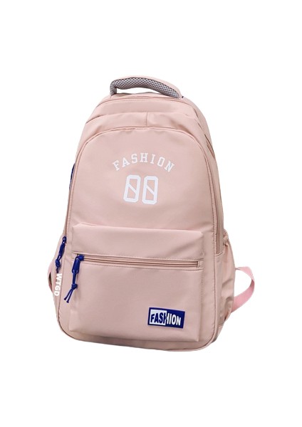 Büyük Kapasiteli Sırt Çantası (Yurt Dışından)