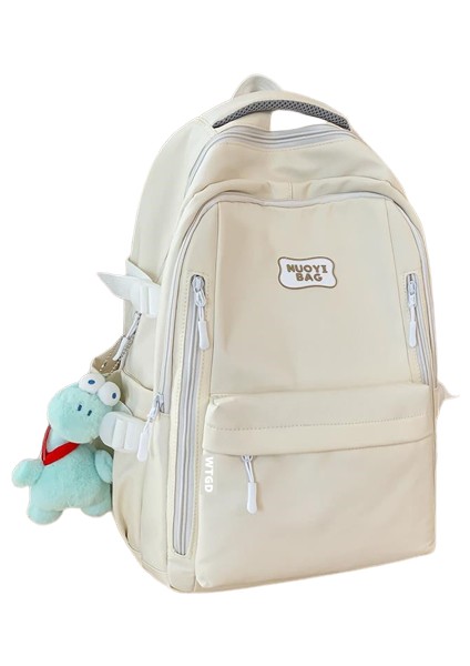 Ortaokul/lise/kolej Kız Sırt Çantası (Yurt Dışından)