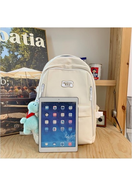 Ortaokul/lise/kolej Kız Sırt Çantası (Yurt Dışından) fiyatları