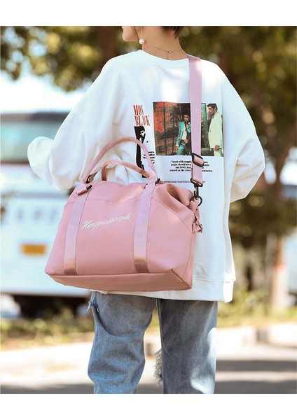 Çok Fonksiyonlu Spor Çantası (Yurt Dışından) fiyatları