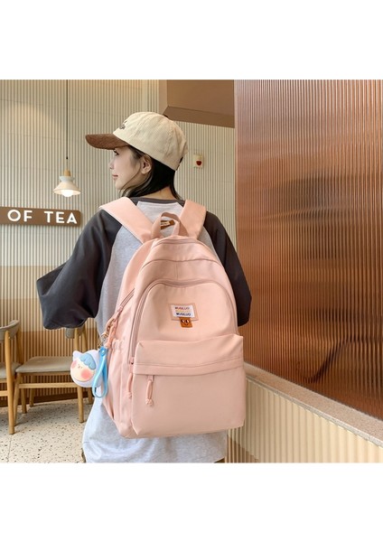 Öğrenci Sırt Çantası (Yurt Dışından) modelleri