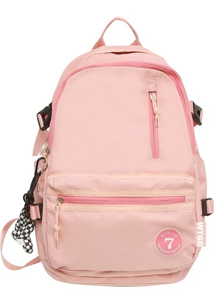 Büyük Kapasiteli Sırt Çantası (Yurt Dışından)