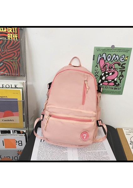 Büyük Kapasiteli Sırt Çantası (Yurt Dışından) fırsatları