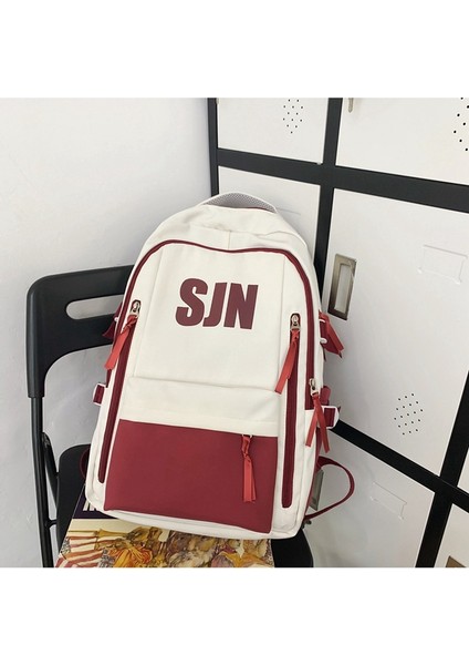 Büyük Kapasiteli Sırt Çantası (Yurt Dışından) fırsatları