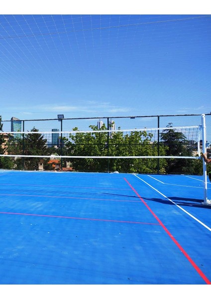 Silver Voleybol Filesi (Ağı) 7,00 M fırsatları