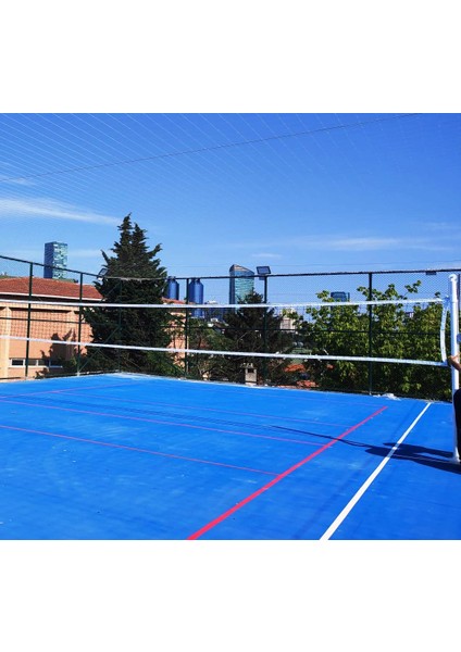 Silver Voleybol Filesi (Ağı) 7,00 M