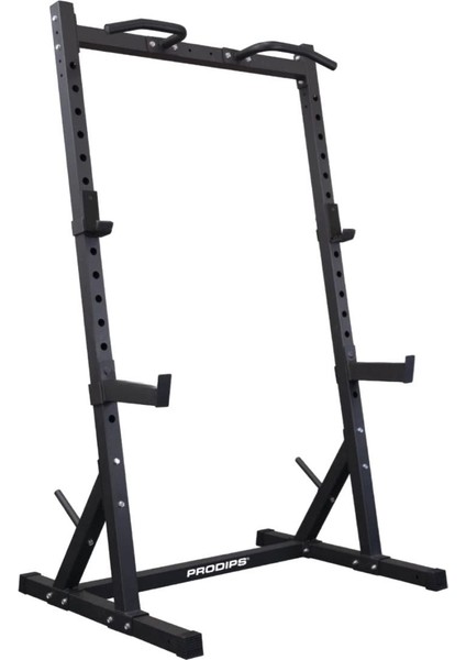 Half Rack