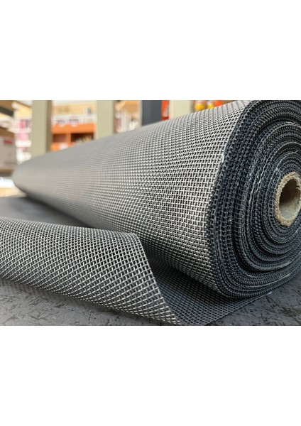 Yırtılmaz Sineklik Kedi Teli (Pet Tül) (Uzunluk: 100 Cm)