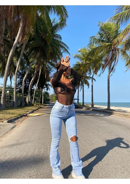 Parlak Taşlı Body Standart modelleri