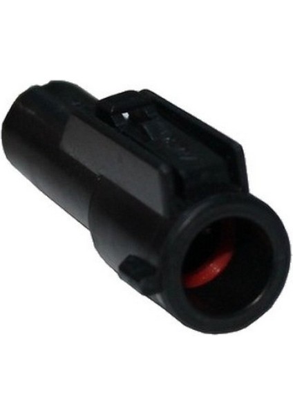 2K053EFORD Klima Kompresör Soketi Erkek