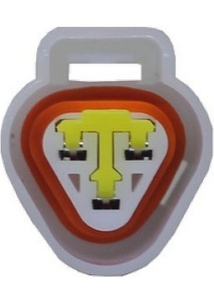 3K023CÜÇ Kablolu Soket