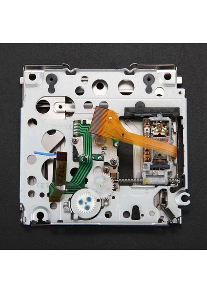 Psp 1000 Için KHM-420AAA Optik Sürücü Lazer Lens Yedek Parça (Yurt Dışından)