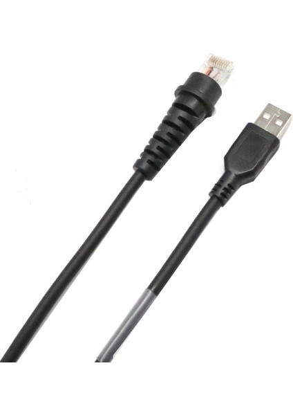 1900 1902G 1300G 1400G 1200G 1202G 1250G 1500G Barkod Tarayıcı Veri Hattının Değiştirilmesi Için Tarayıcı Veri Hattı (2m) (Yurt Dışından) modelleri
