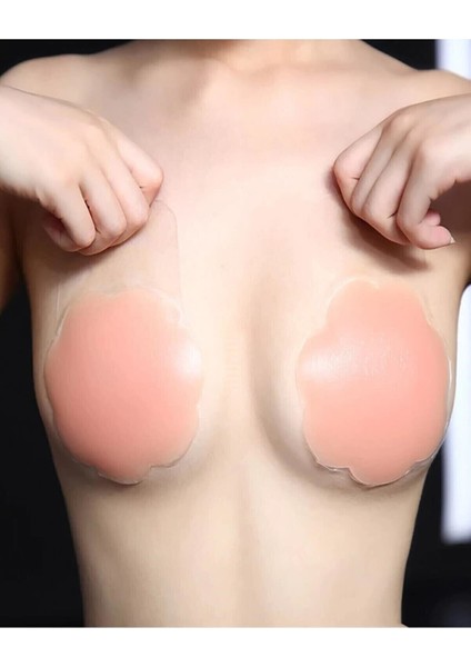 Renklifirsatlar Silikon Göğüs Ucu Kapatıcı S/m fiyatları