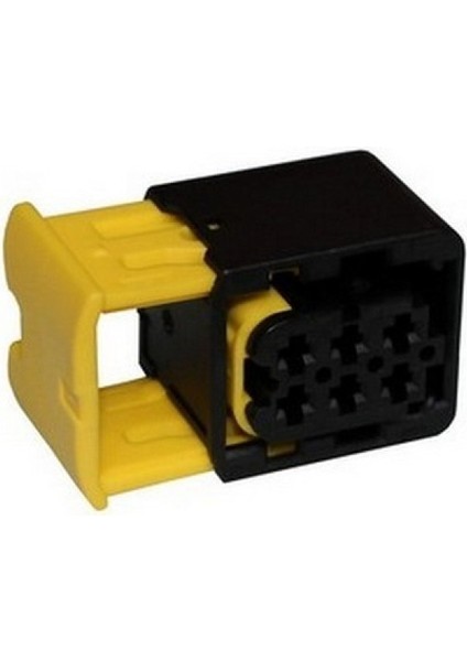 6K035ALTI Kablolu Soket