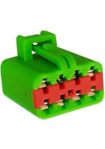 8K013FORD Dörtlü Ikaz Soketi