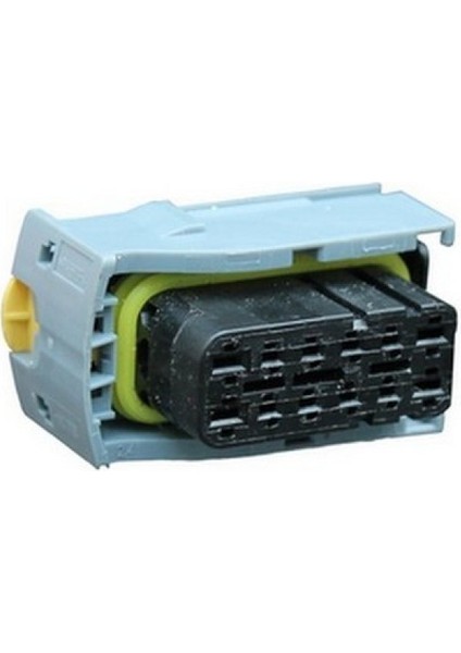 12K006İVECO Mazot Pompa Soketi