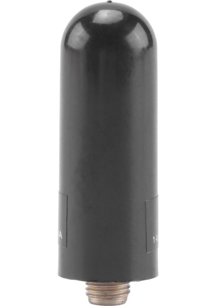 Uv-5r Gt-3 Walkie Talkie Için 805 Sma Dişi Çift Bantlı Kısa Anten (Yurt Dışından)