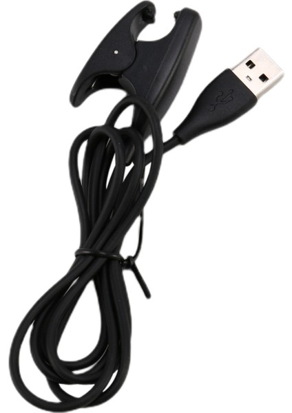 3.3ft USB Şarj Kablosu Cradle Dock Şarj Cihazı Suunto 3 Fitness, Suunto 5, Ambit 1 2 3, Traverse, Kailash, Spartan Trainer Için (Yurt Dışından)