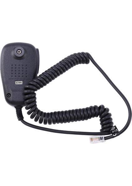 Hoparlör -48 -48A6J Dtmf Hoparlör Mikrofonu Için FT-8800R FT-8900R FT-7900R FT-1807 FT-7800R FT-2900R FT-1900R FT-1500M FT-8500M (Yurt Dışından)