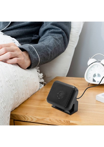 Mini Harici Hoparlör -100 Icom Için Ham Radyo Cb Hf Alıcı-Verici Için (Yurt Dışından)