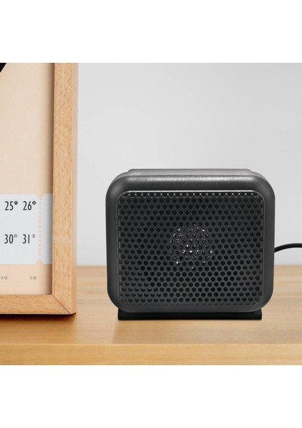 Mini Harici Hoparlör -100 Icom Için Ham Radyo Cb Hf Alıcı-Verici Için (Yurt Dışından)