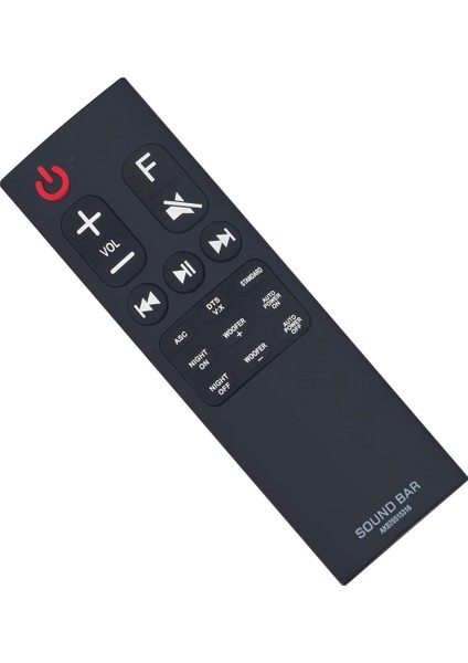 AKB75515316 Uzaktan Kumanda Lg Ses Çubuğu Sistemi Soundbar Sk5 SK5Y Için Fit Değiştirildi Yeni (Yurt Dışından) modelleri
