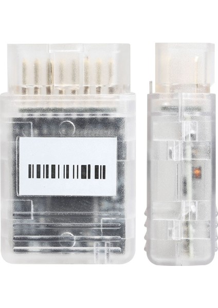 Profesyonel Tactrix Openport 2.0 Ecu Flash Açık Bağlantı Noktası 2 0 Chip Tuning Tarayıcı Için Obdıı Teşhis Aracı, B (Yurt Dışından)