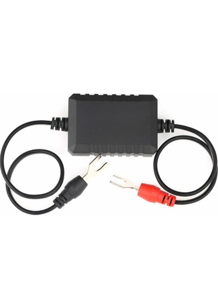 BA100 Araç Akü Test Cihazı 12V Monitör Bluetooth 4.0 Araç Akü Yardımcısı Yüksek Kalite ile Ios ve Android Telefon ile Çalışmak (Yurt Dışından)