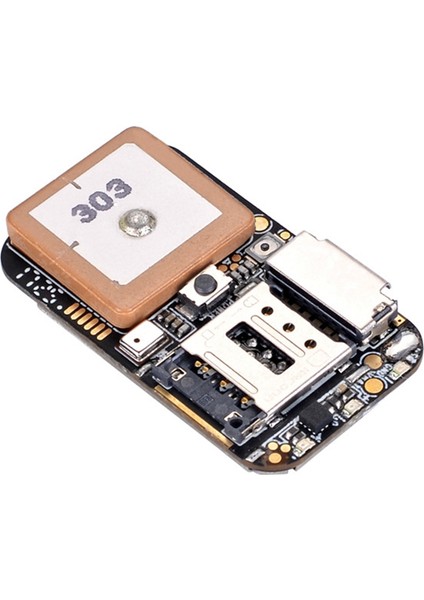 Mini Gps Takip Cihazı Sos Gerçek Zamanlı Çağrı Ses Takip Bulucu Dizüstü Bilgisayar Yaşlı Insanlar Için Gerçek Zamanlı Takip Cihazı (Yurt Dışından)