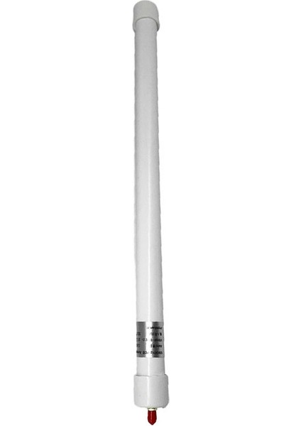 XR-172 Ads-B 1090 Mhz 12DBI Pcb Şerit-Hattı 4 Yarım Dalga Antenler Sinyal Alma Için Sma Dişi (Yurt Dışından)