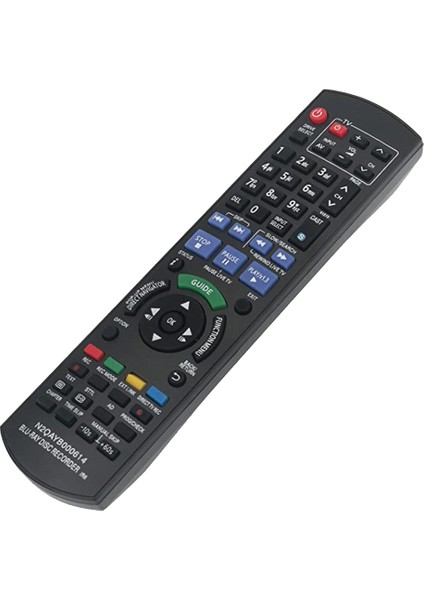 DVD Blu-Ray Oynatıcı Için N2QAYB000614 -BWT700EB -BWT700 -BWT800EB -BWT800 Uzaktan Kumandanın Değiştirilmesi (Yurt Dışından) modelleri